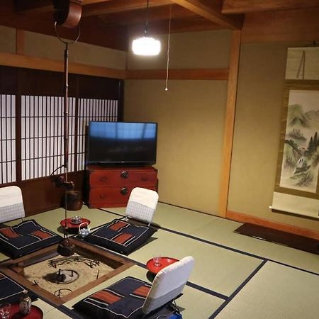 Yoshiki Stay Hida Eksteriør billede