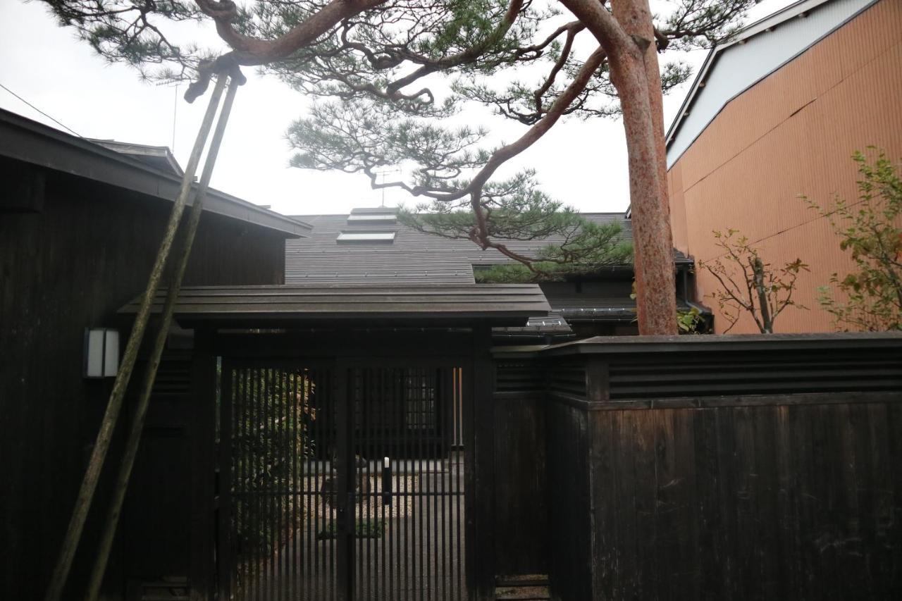 Yoshiki Stay Hida Eksteriør billede