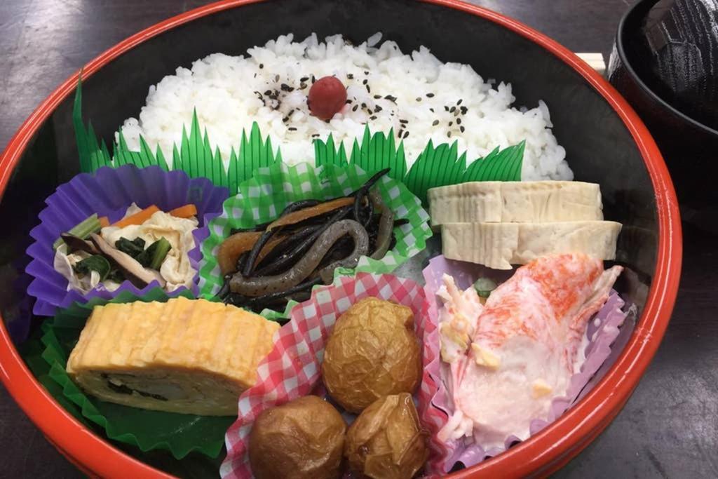 Yoshiki Stay Hida Eksteriør billede